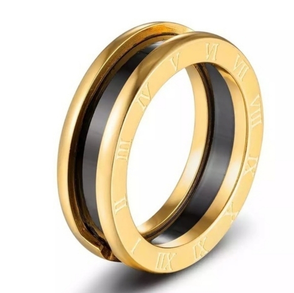 Men's Ring - Picture 1 of 2